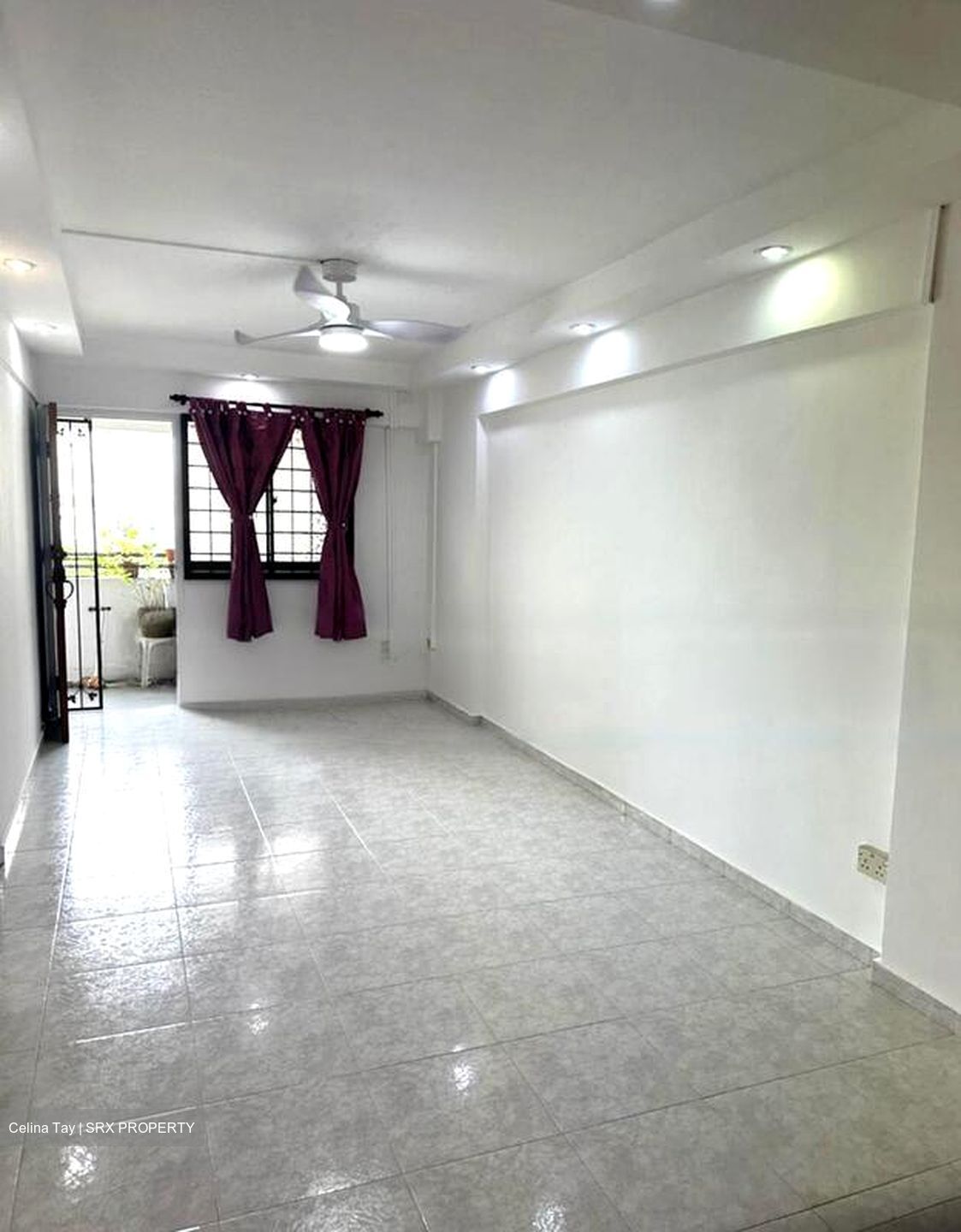 Blk 5 Lew Lian Gardens (Serangoon), HDB 3 Rooms #485910421